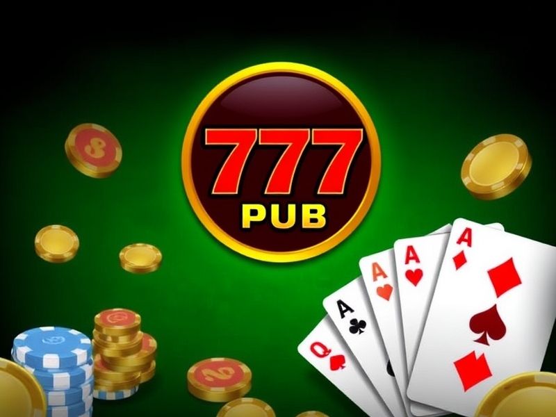 Join the thrill at 777 Pub Casino and enjoy exclusive bonuses, VIP rewards, and over 1000+ real money games. Register, login, and claim your welcome offer today!